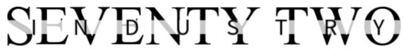 72 INDUSTRY 